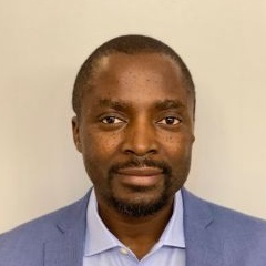 Douglas Mujeye
