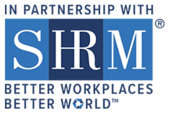 SHRM logo