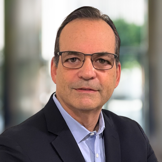 Josh Ederheimer Headshot