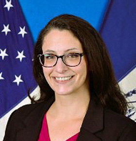 Amy Bishop Headshot