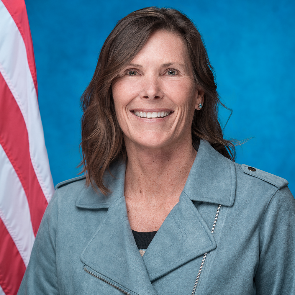 Anne Johnston Headshot