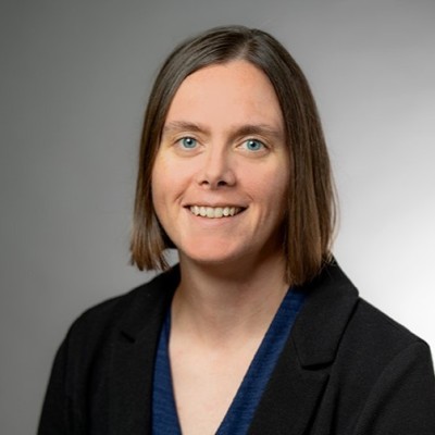 Katie Zafft Headshot