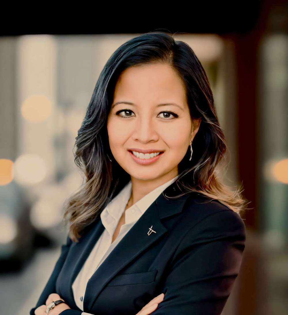 Lisa Peumsang headshot