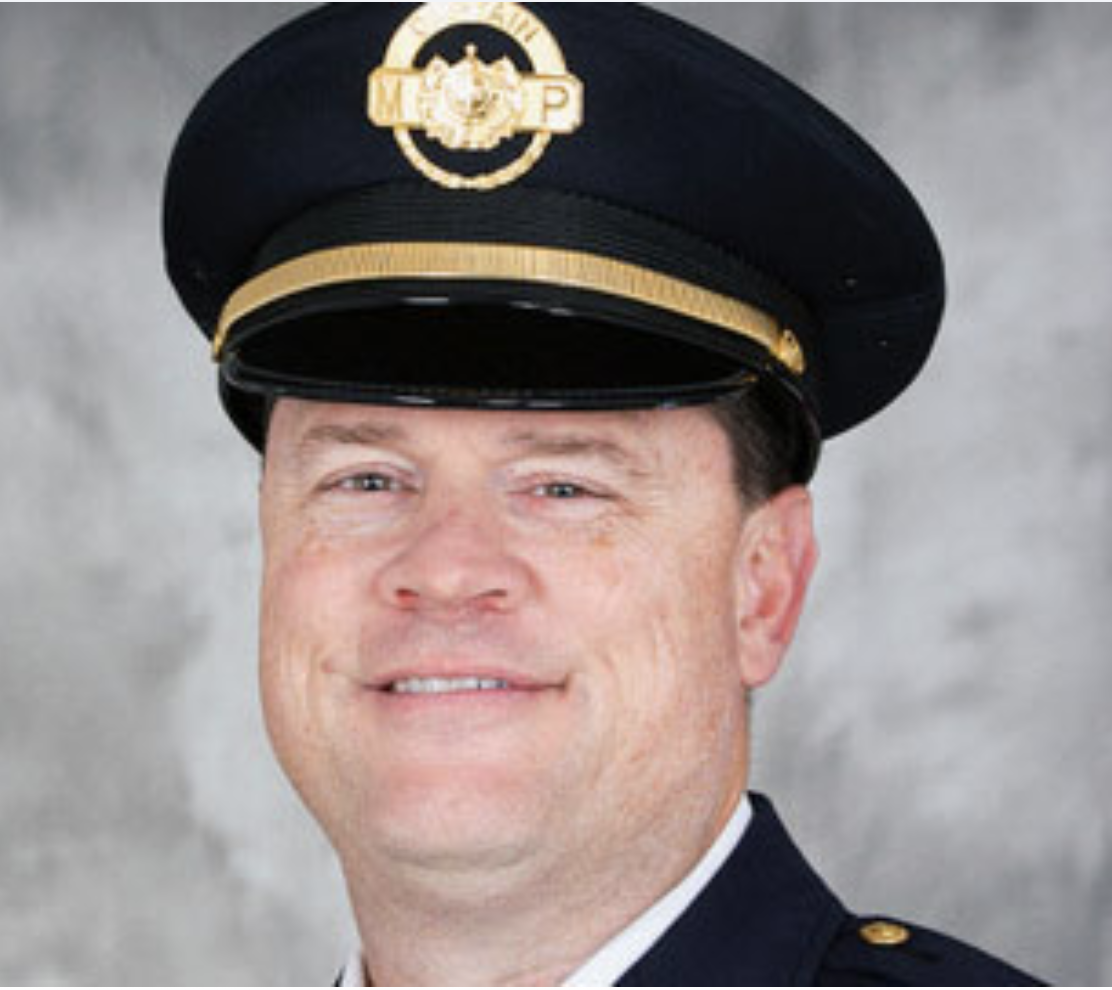 Joseph Lankford Headshot