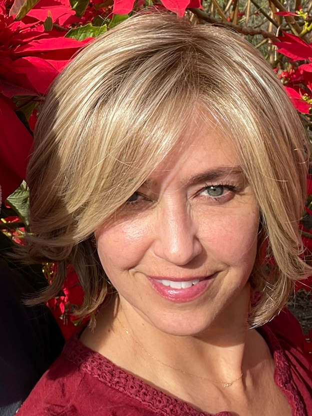 Wendi Krabel headshot