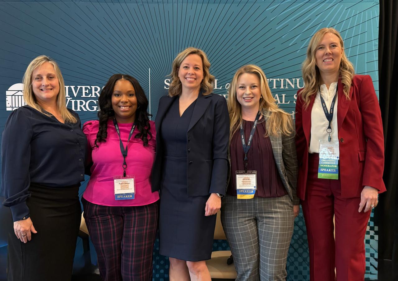 Women in Leadership Conference