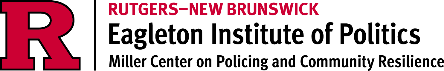 Rutgers-New Brunswick Miller Center on Policing and Community Resilience 