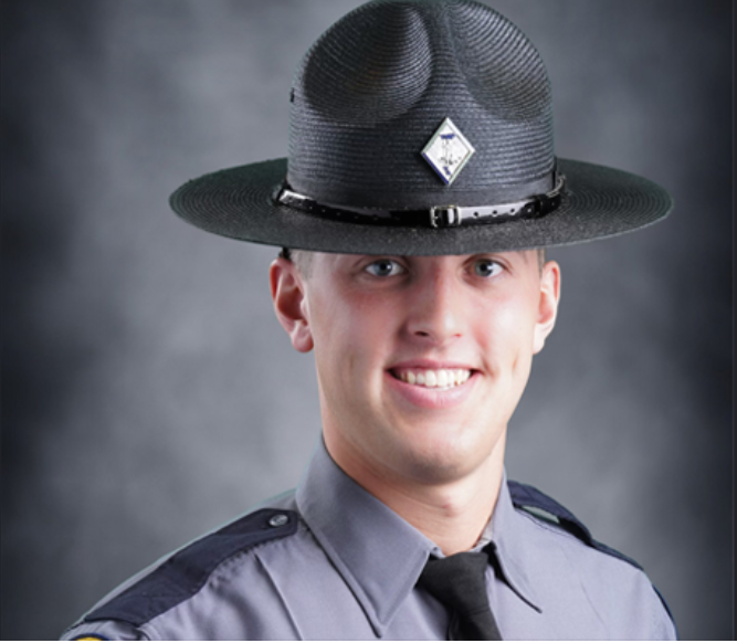 William McCraw headshot