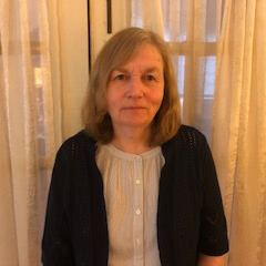 Ann Marie Plunkett Headshot