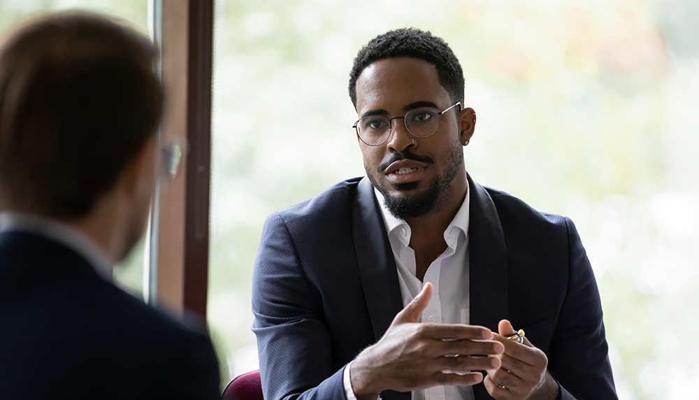 one professional coaches another