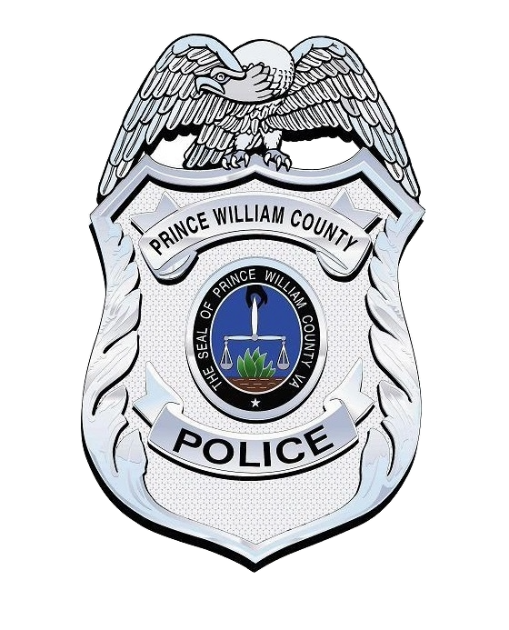 Prince William County Police Department