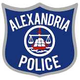 Alexandria Police Department Logo
