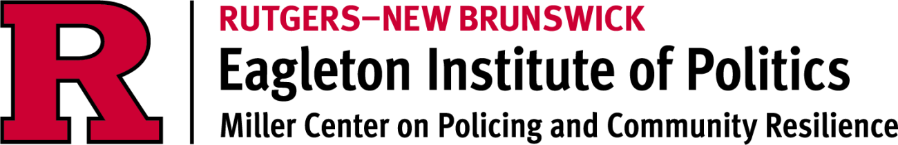 Rutgers-New Brunswick Miller Center on Policing and Community Resilience 