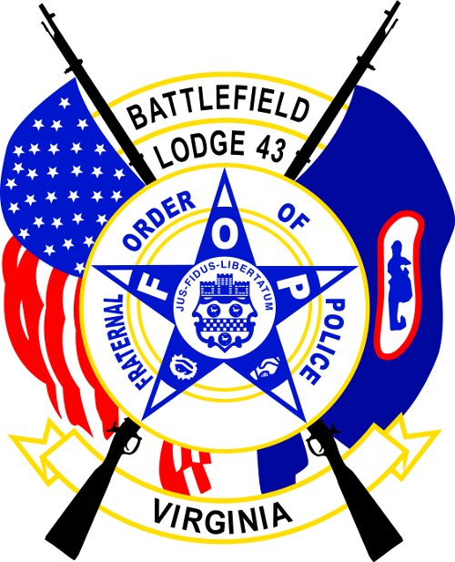 FOP Battlefield Lodge 43 