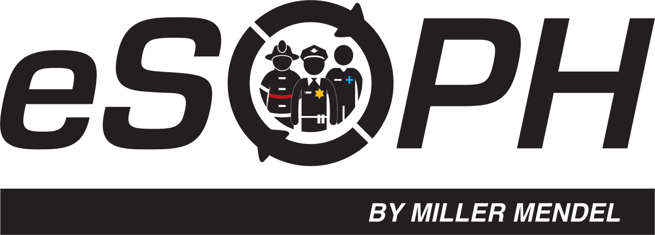 eSOPH Logo
