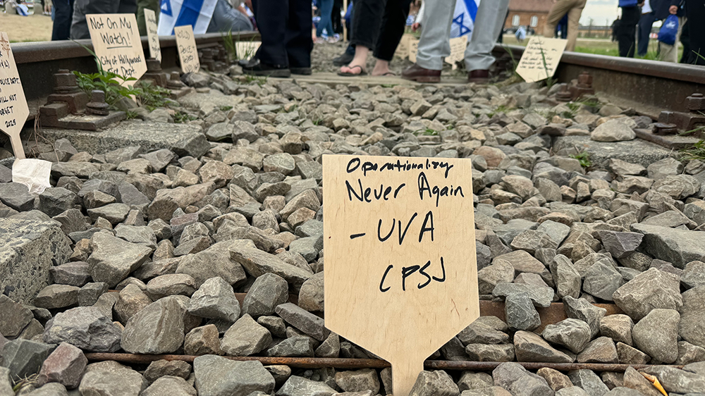 Memorial Rocks at Auschwitz.png