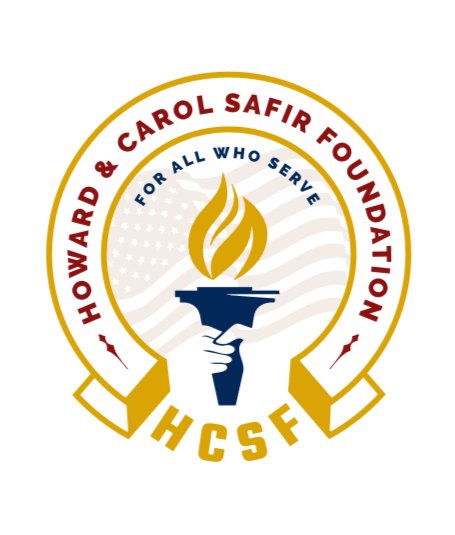 howard and carol safir foundation logo