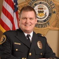 Justin Smith Headshot