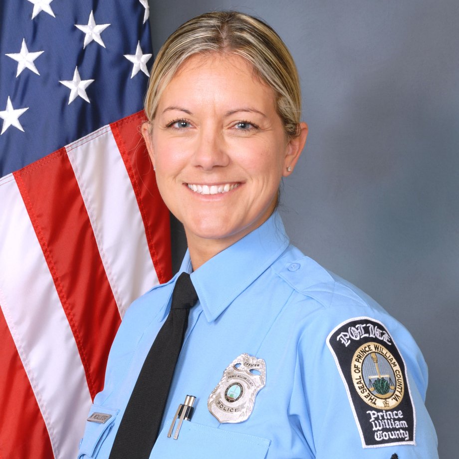 Michelle McAllister Headshot