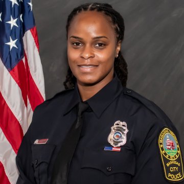 Brittany Alexander Headshot