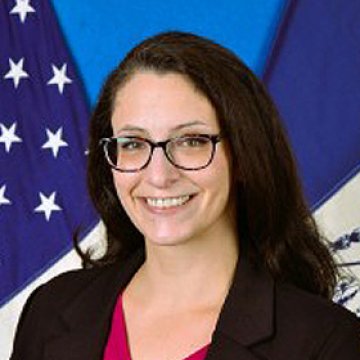 Amy Bishop Headshot