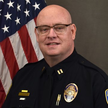 John English