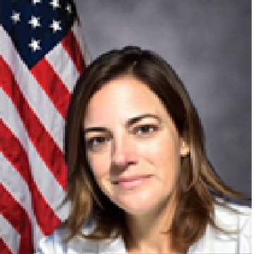 Mary Rupert