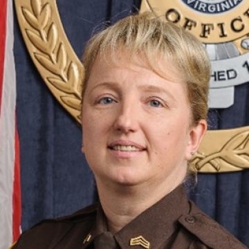 Nicole Kephart