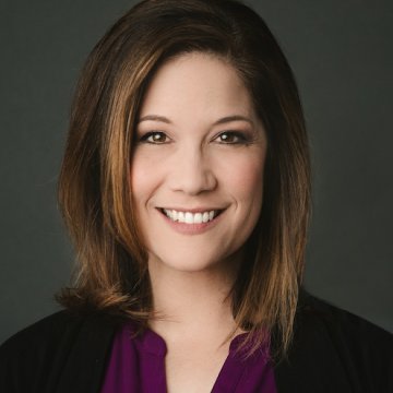 Natalie Jensen
