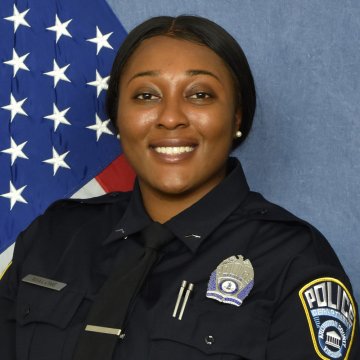 Patrice Malone