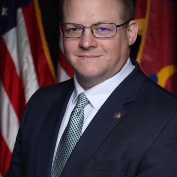 Earl Stoddard