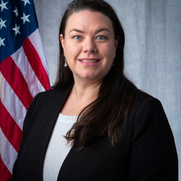Dr. Jill Eidson
