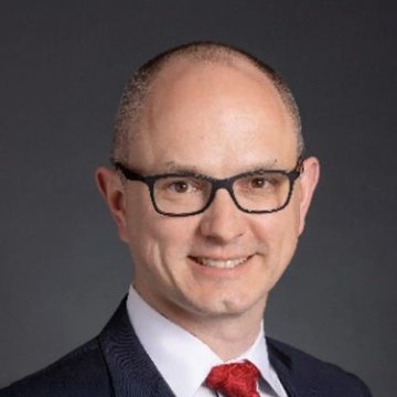 Liam Price