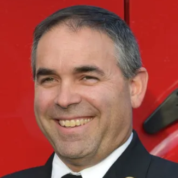 Jeff Pricher