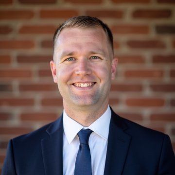 Ben Haiman