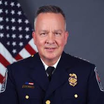Kevin Davis